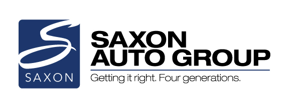 Saxon logo